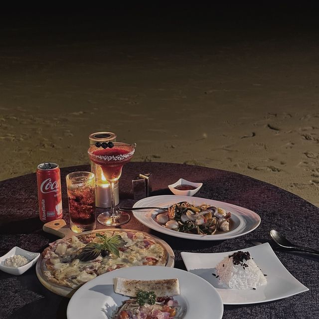 Paradee Resort｜沙美島最南端度假村