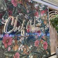 Cafe Chef Wan, KL East Mall