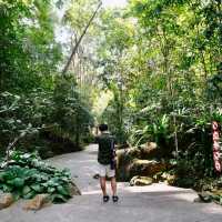 พาชม ปิรามิดโบราณแห่งเมืองจันท์