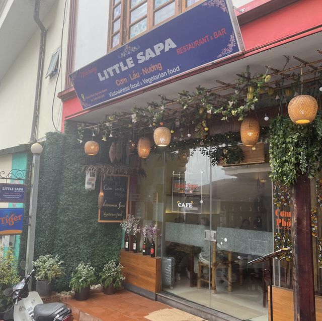 쌀국수 먹으려다가 메뉴 5개 시킨 맛집👍