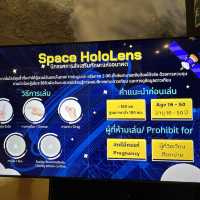 The Space Inspirium: A Must-Visit Science
