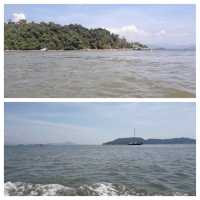 เกาะสอง เมียนม่า