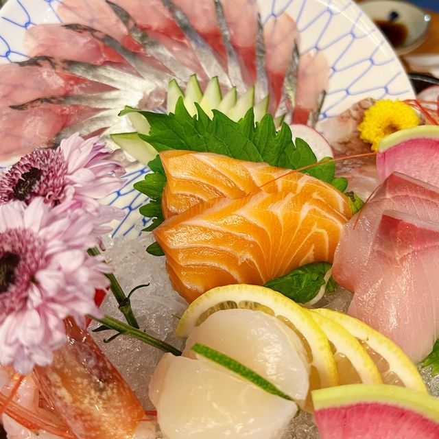 尖沙咀🏮日式居酒屋