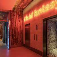 Hotel near Ocean Park HK