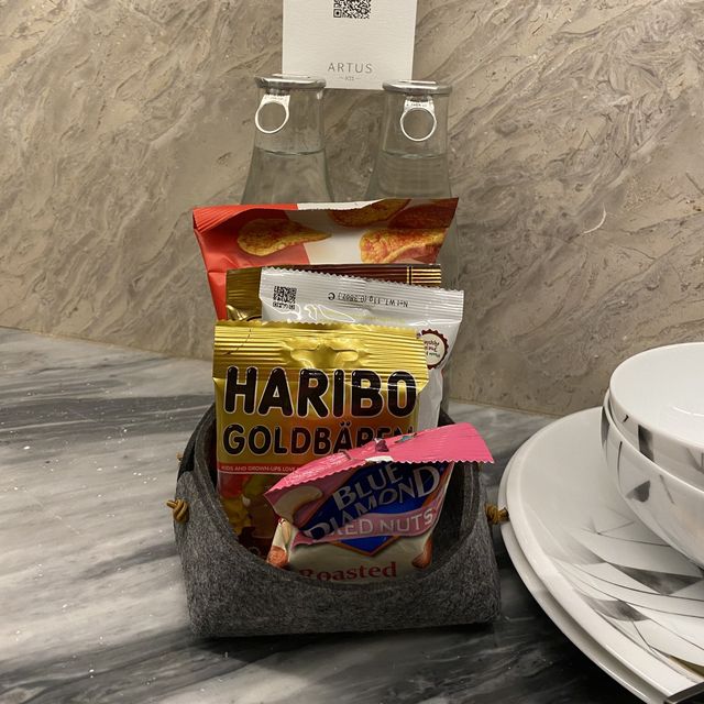 公寓點可以唔煮嘢食