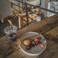Omakaes Coffee คาเฟ่ลับๆ อุดรธานี