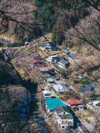 袋田の滝