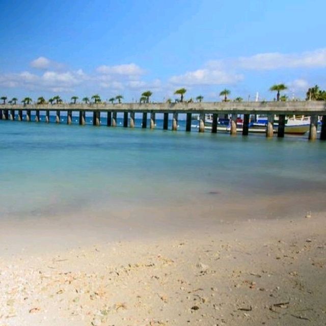 Hof Gorei Beach Resort