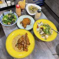 抵食滋味冰廳