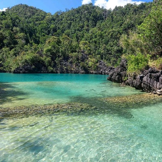 LABENGKI ISLAND, SOUTHEAST SULAWESI