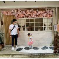 花系慢活小Cafe