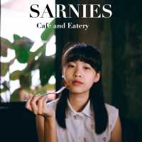 Sarnies  คาเฟ่สุดฮอตจากสิงคโปร์ที่มาเปิดตัวในไทย