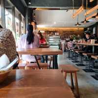 Sofuto cream by the volcano หลังมช.