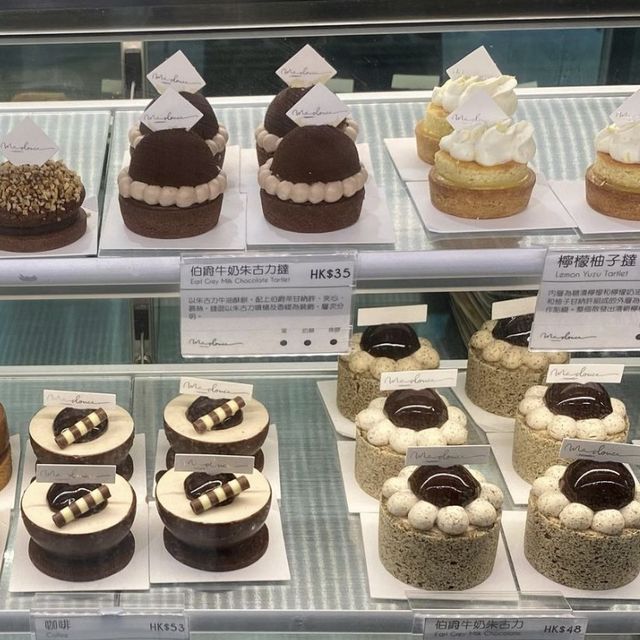 灣仔高質麵包店🥯 