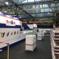 新世紀GPX高智能方程式世界巡展
