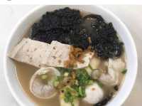 深水埗區潮洲打冷推介