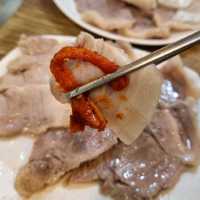 부산여행하면 꼭 가야 할 서면 돼지국밥맛집 풍성돼지국밥