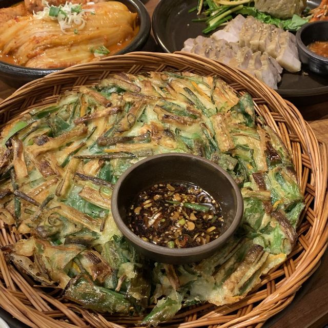 시청역 맛집, 숭례도담