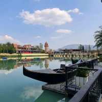 Verona at Tublan Boutique Hotel & Resort