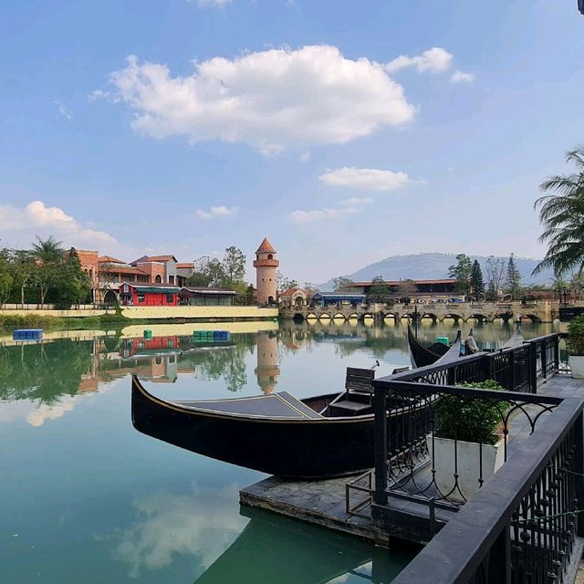 Verona at Tublan Boutique Hotel & Resort