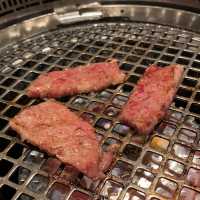 【福井】焼肉 大元