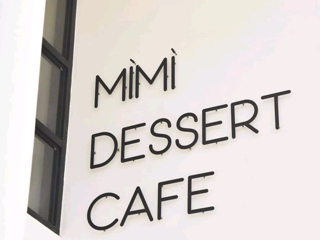 密蜜 Mimi Dessert