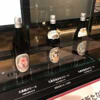 삿포로 맥주는 어디서! 삿포로맥주박물관