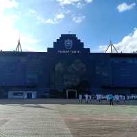 ⚽ สนามช้างอารีน่า Chang ARENA⚽