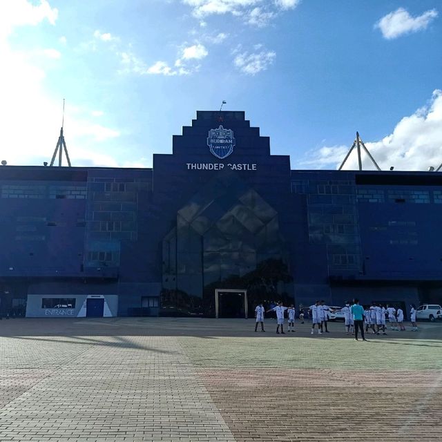 ⚽ สนามช้างอารีน่า Chang ARENA⚽