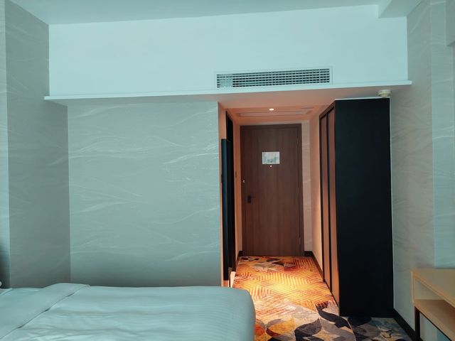尖沙咀百樂酒店🏨