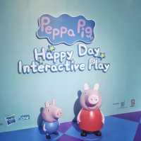 A must go for kid, Peppa Pig Interactive Play