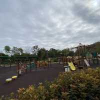 佐敦谷公園