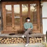 한옥느낌을 제대로 느껴볼, 1894사랑채 
