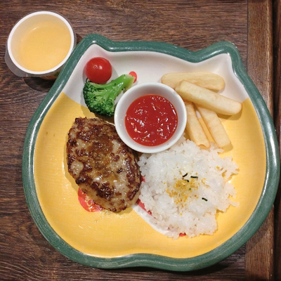 びっくりドンキー 麻生店 Trip Com 札幌の旅のブログ