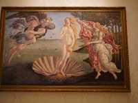世界中の絵画が集まる！徳島県の大塚国際美術館
