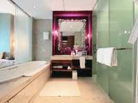Fabulous staycation at W Hotel