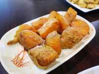 ［桃園］大溪美食-天賜佳雞
