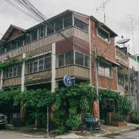 สตรีทอาร์ต ราม่าพิษณุโลก 