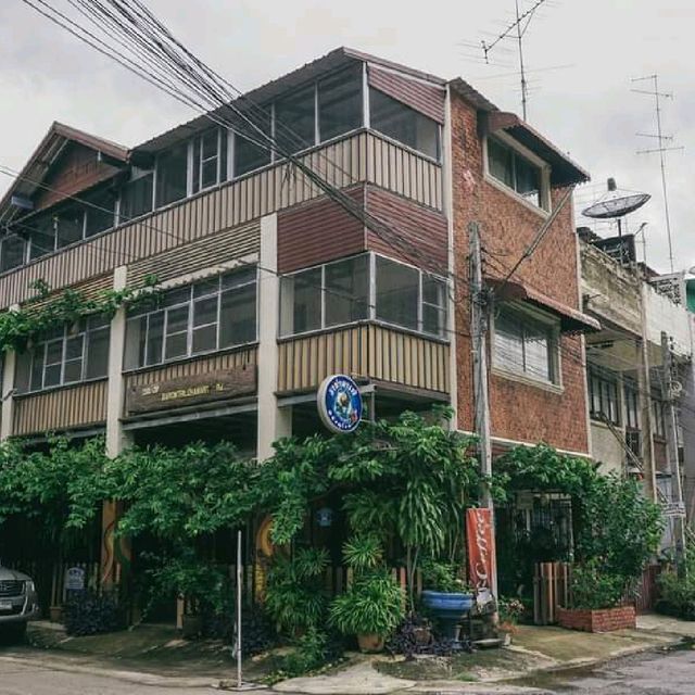สตรีทอาร์ต ราม่าพิษณุโลก 