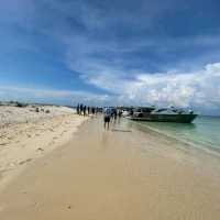 ไปตามหาต้นไผ่ ที่ เกาะไผ่ กัน