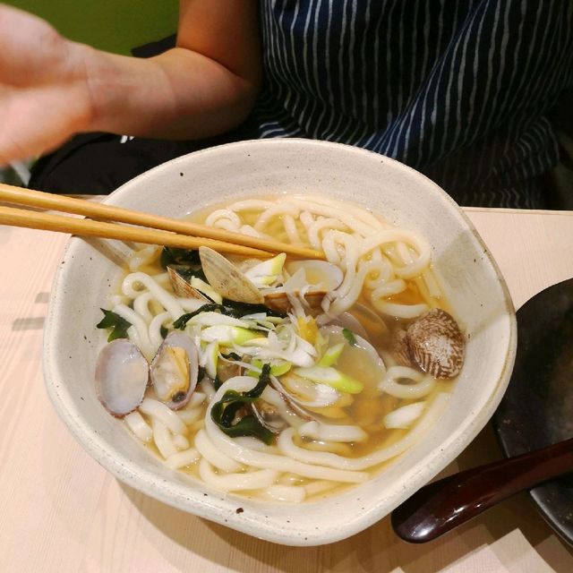 有驚喜的抹茶提拉米蘇 - 鑽石山抹茶館