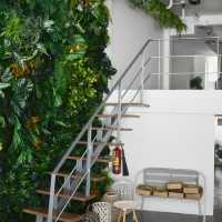 Re:leaf spa and massage | สุขุมวิท 28