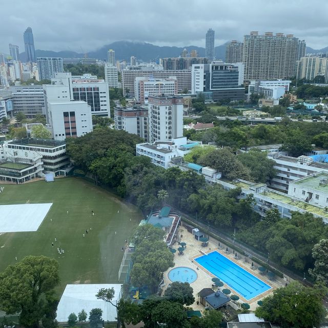 佐敦性價比高工業風酒店