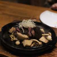 광화문 맛집-퓨전일식) 아키라백