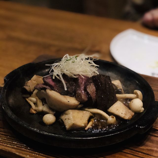광화문 맛집-퓨전일식) 아키라백
