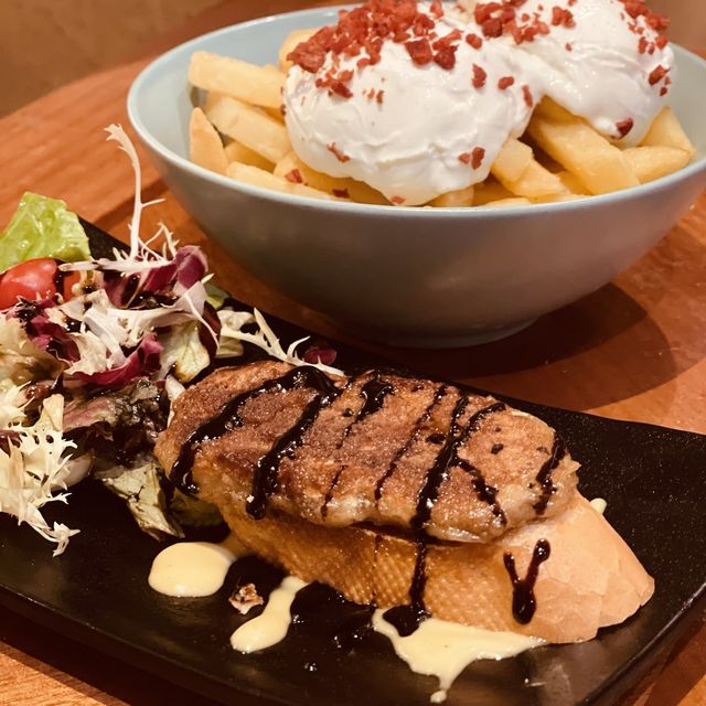 🍽 @Plato café