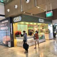Tai Cheong Bakery (Square 2 @ Novena)