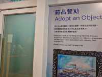 香港海事博物館-展覽