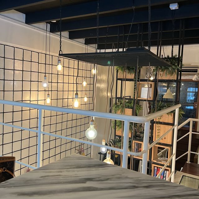 คาเฟ่มะม่วง 🥭