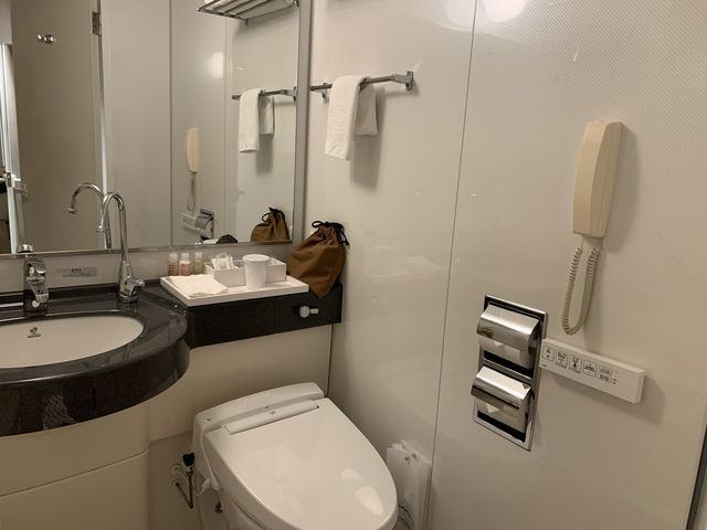 札幌　快適ホテルステイ　京王プラザホテル札幌のお部屋紹介❗️